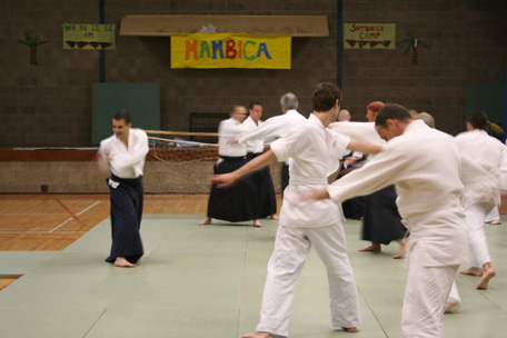 Fiordineve Cozzi warm Up