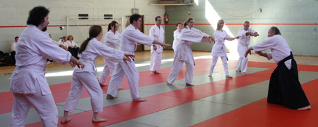 Joe McHugh Kokyu