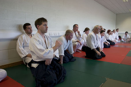 Group watch on