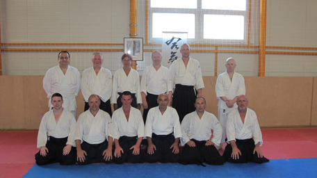 Irish Radava Group